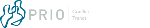 Conflcit Trends logo