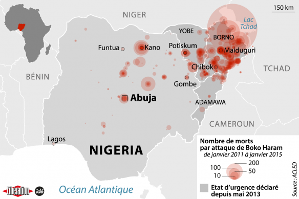 Boko-Haram-Map