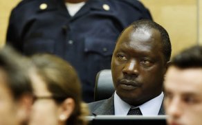 In 2012, the International Criminal Court (ICC) handed out its first-ever prison sentence on Tuesday, giving a 14-year jail term to former Congolese warlord Thomas Lubanga.