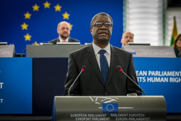 Remise_du_prix_Sakharov_2014_à_Denis_Mukwege_Strasbourg_26_novembre_2014_03