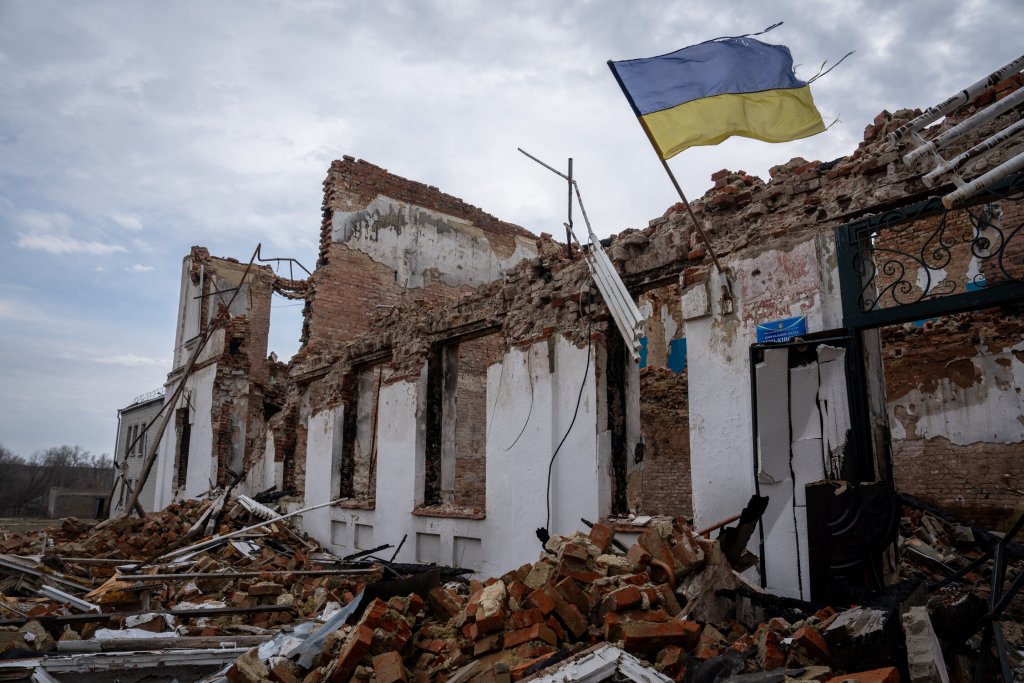 Ukraine’s Resilience And Russia’s Indifference Shape Their Strategies ...